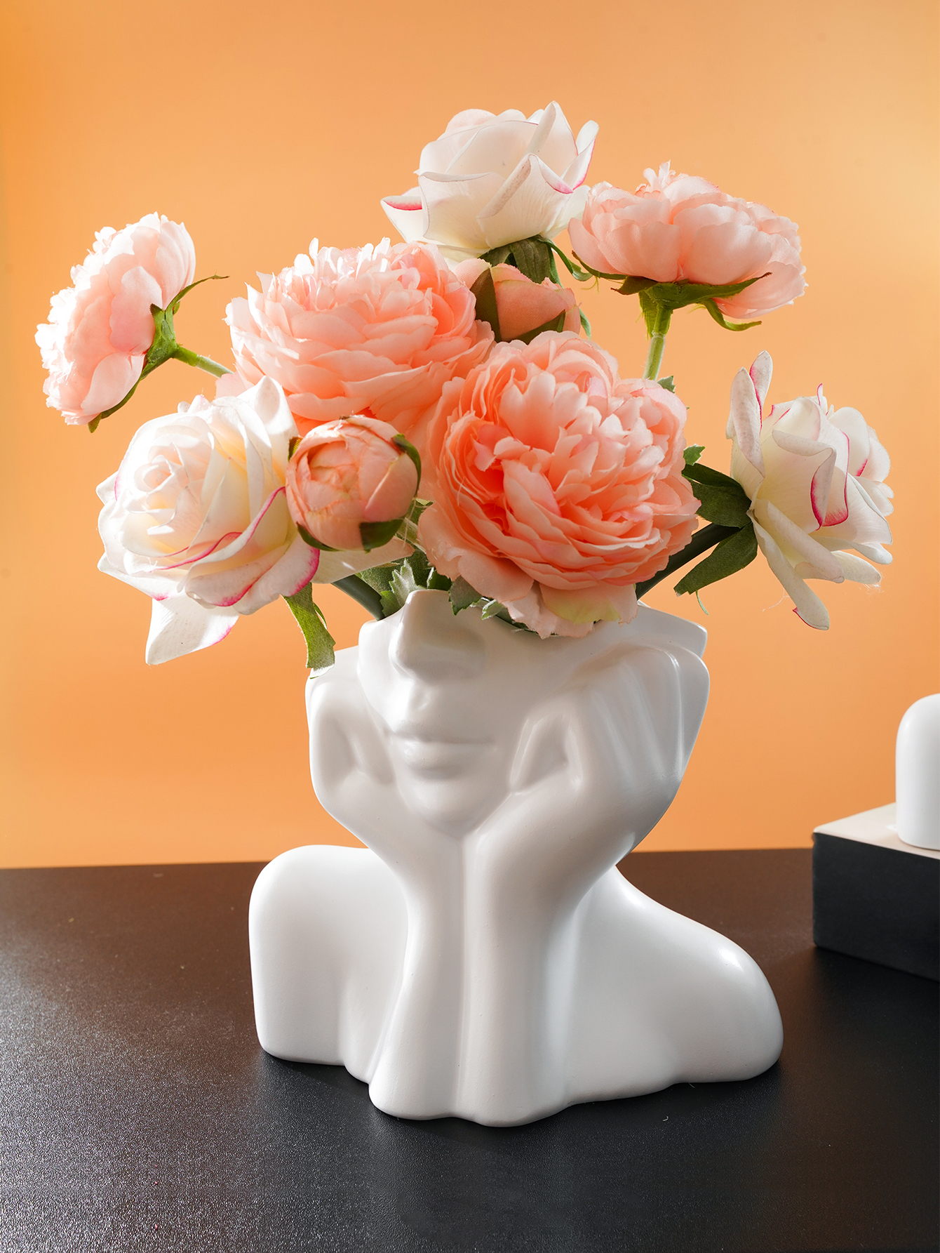 1 szt., nowoczesny wazon z gra – Resin Art Design For Wedding recenzja i cena