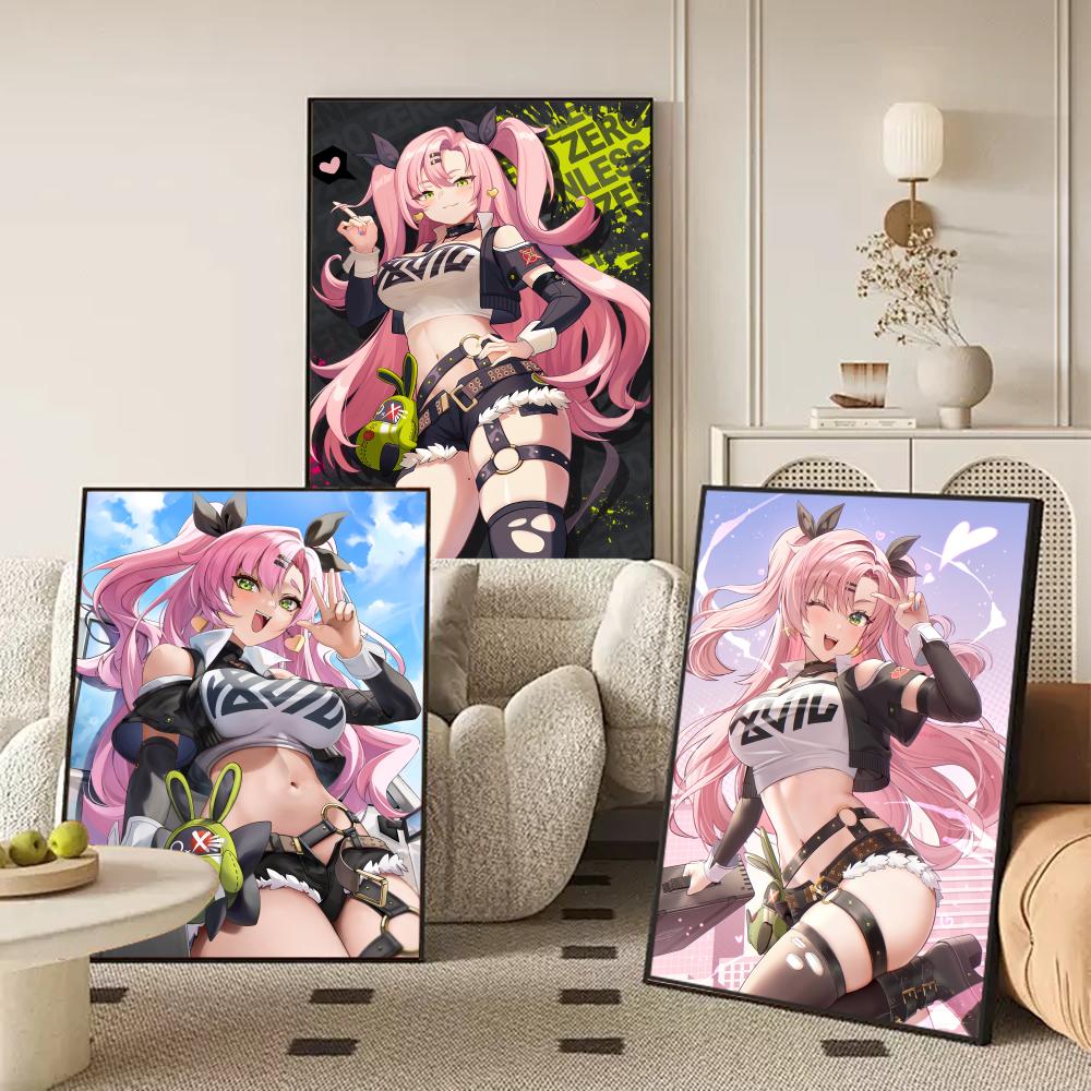 2026 Nicole Demara Zenless Zon – Resin Art Zone recenzja i cena