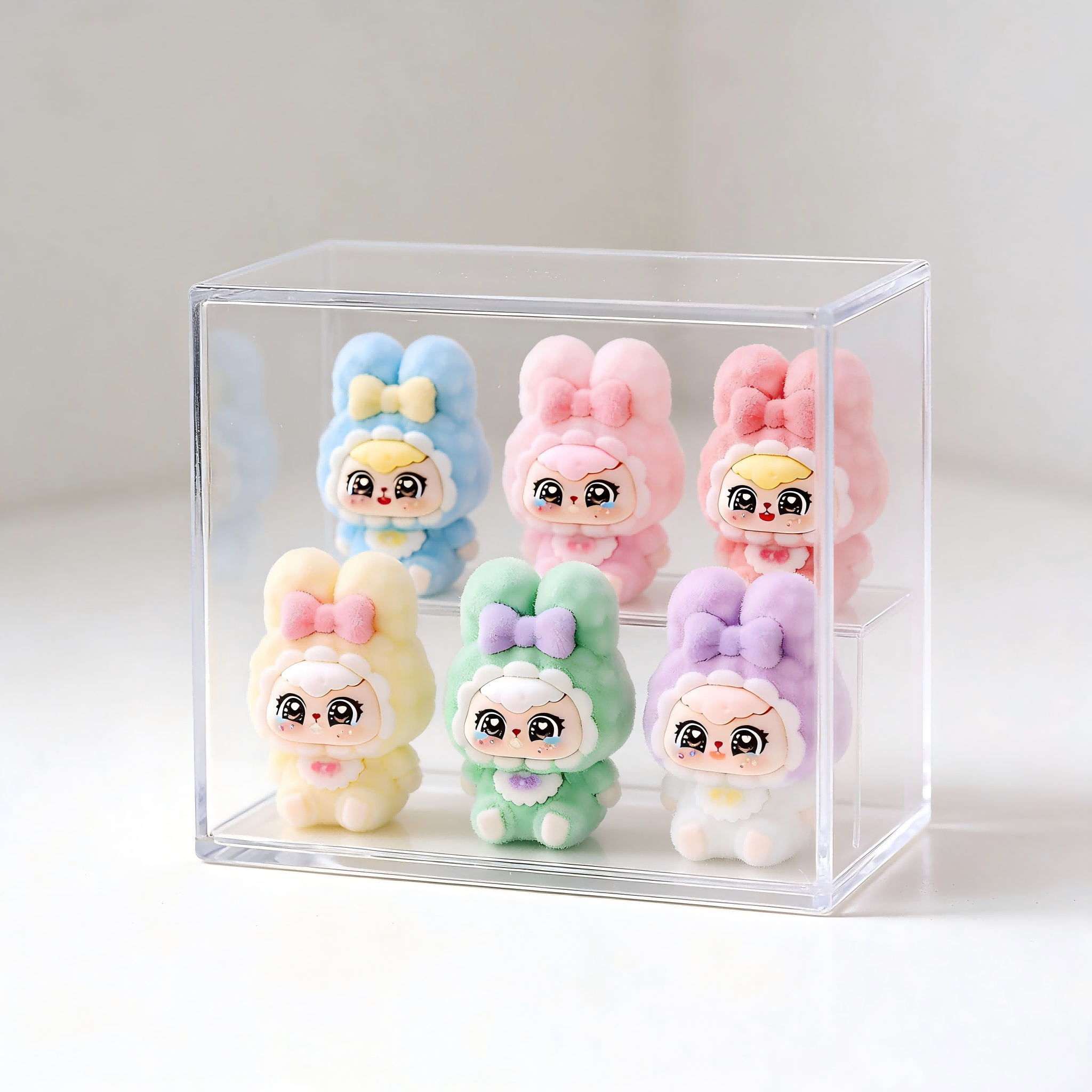 Urocze Mini Ozdoby na Biurko w – Resin Art Diy recenzja i cena
