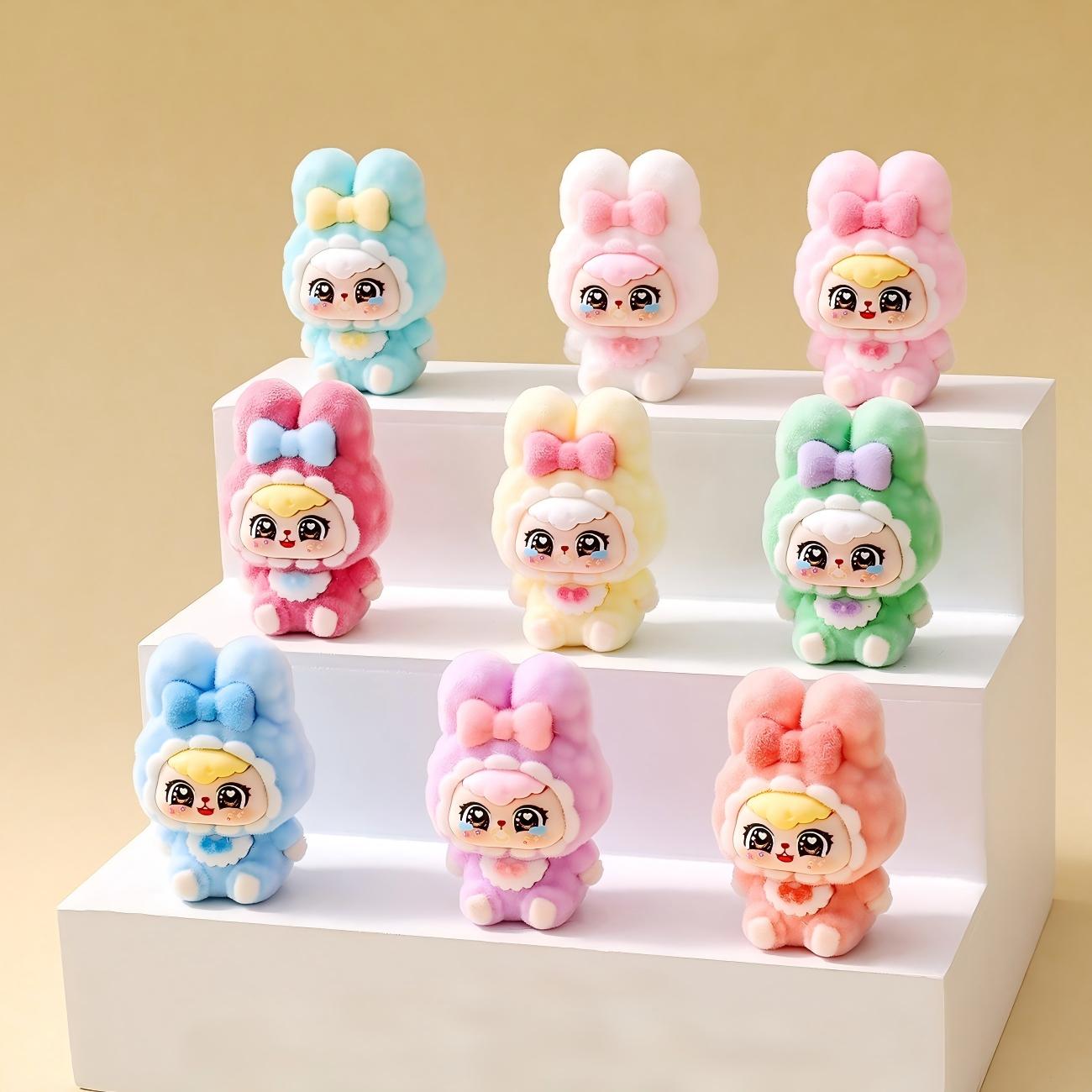Urocze Mini Ozdoby na Biurko w – Resin Art Diy recenzja i cena