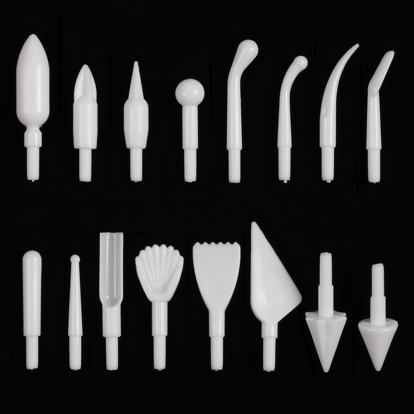 8 Sztuk Ręcznie Robionych Narz – Resin Art Diy recenzja i cena