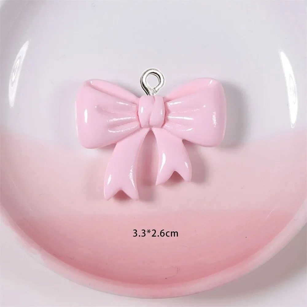 10 sztuk zawieszek z żywicy w  – Resin Art Love recenzja i cena