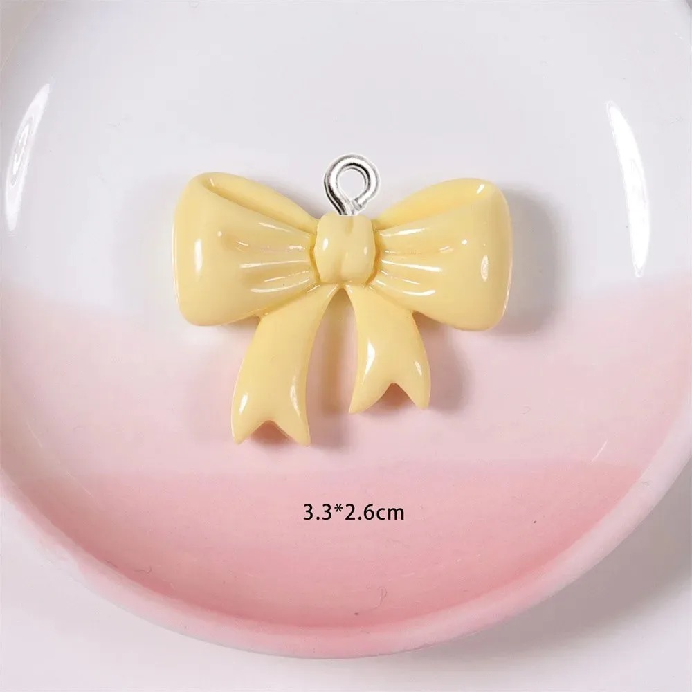 10 sztuk zawieszek z żywicy w  – Resin Art Love recenzja i cena