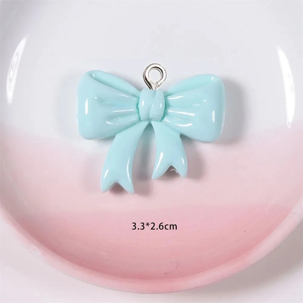 10 sztuk zawieszek z żywicy w  – Resin Art Love recenzja i cena