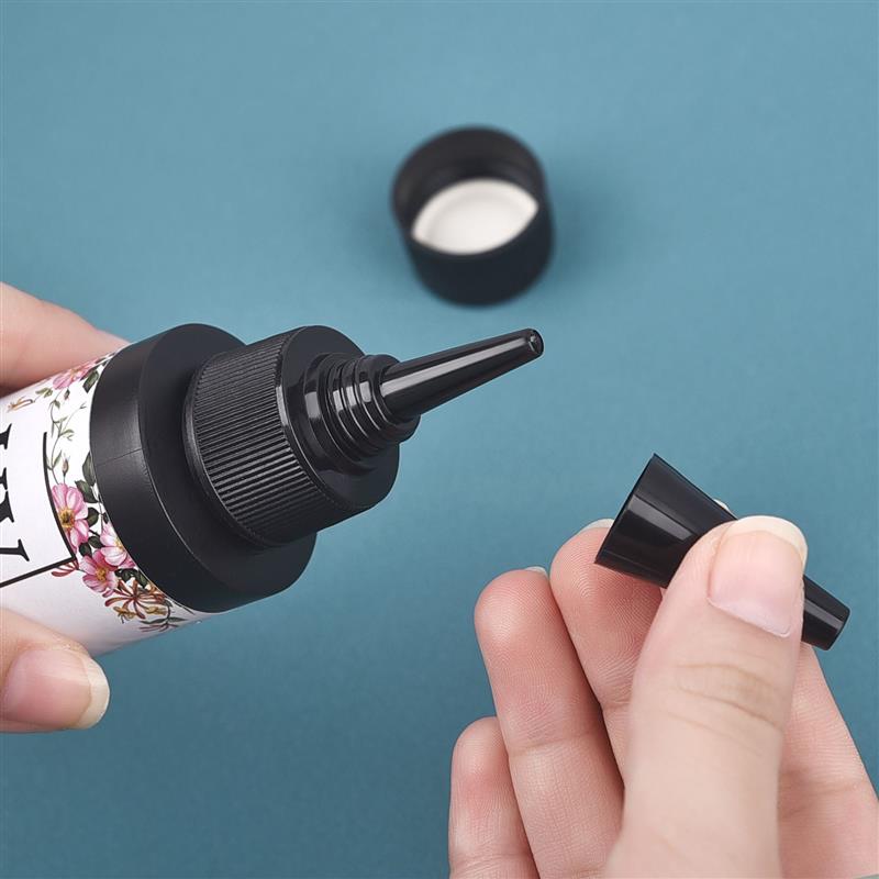 Twardy klej z żywicy UV Przezr – Uv Resin Clear Hard recenzja i cena