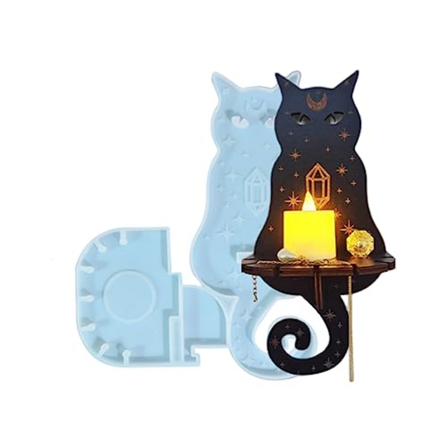 Formy silikonowe do żywicy, si – Resin Art Diy recenzja i cena