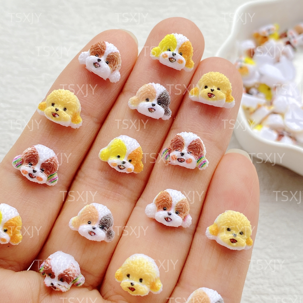 50 szt. Urocze mini kreskówkow – Resin Art Design For Wedding recenzja i cena