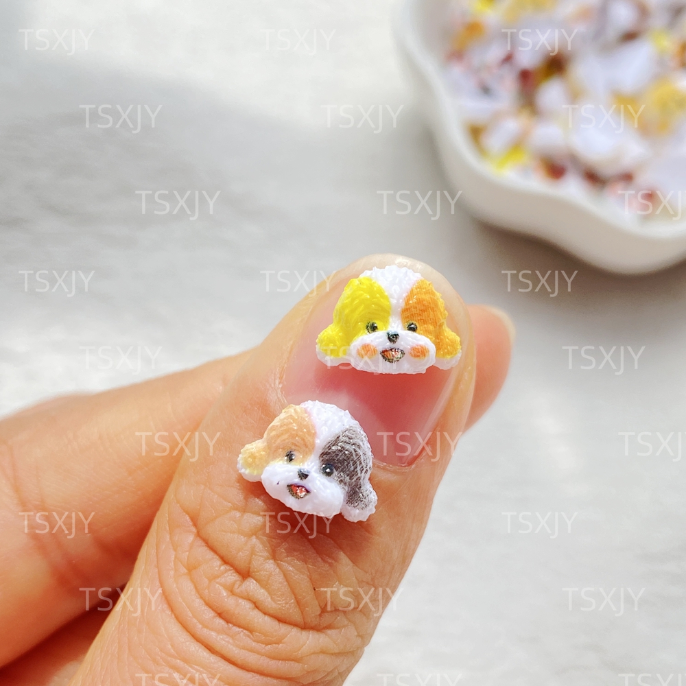 50 szt. Urocze mini kreskówkow – Resin Art Design For Wedding recenzja i cena