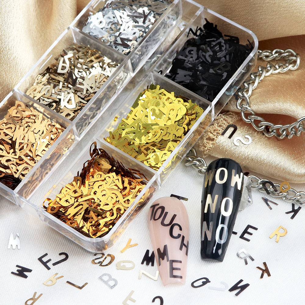 Metaliczne cekiny do zdobienia – Resin Art Zone recenzja i cena