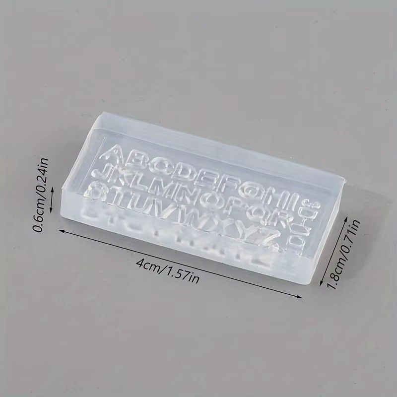 Forma silikonowa do zdobienia  – Resin Art Zone recenzja i cena