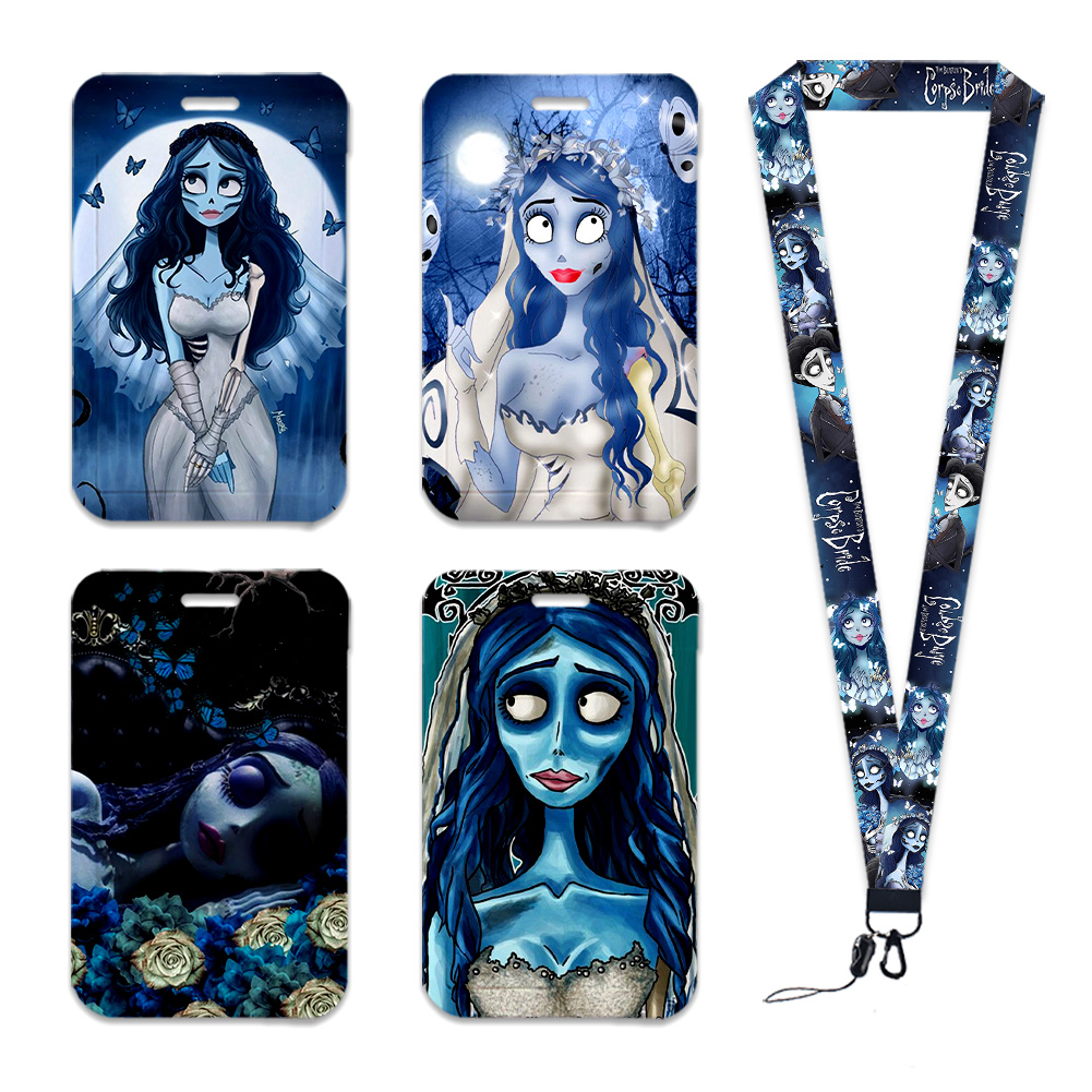 Etui na identyfikator, brelocz – Resin Art Name recenzja i cena