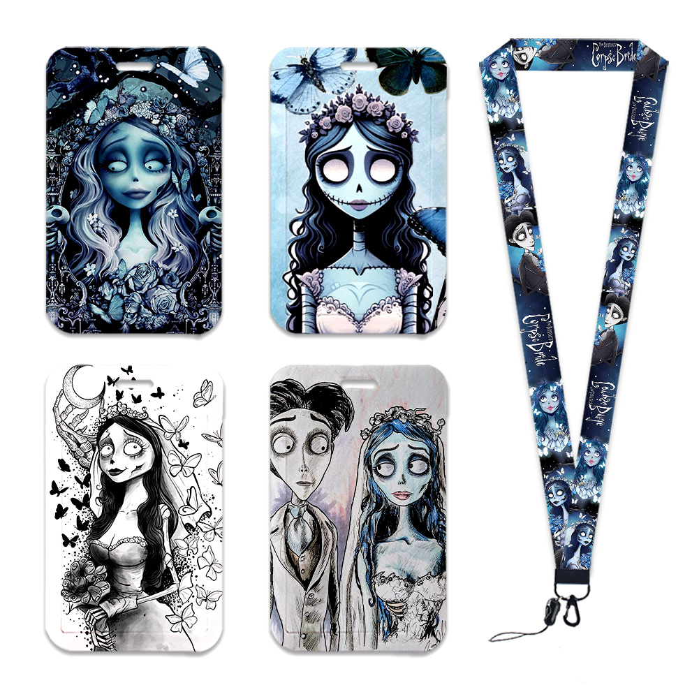 Etui na identyfikator, brelocz – Resin Art Name recenzja i cena