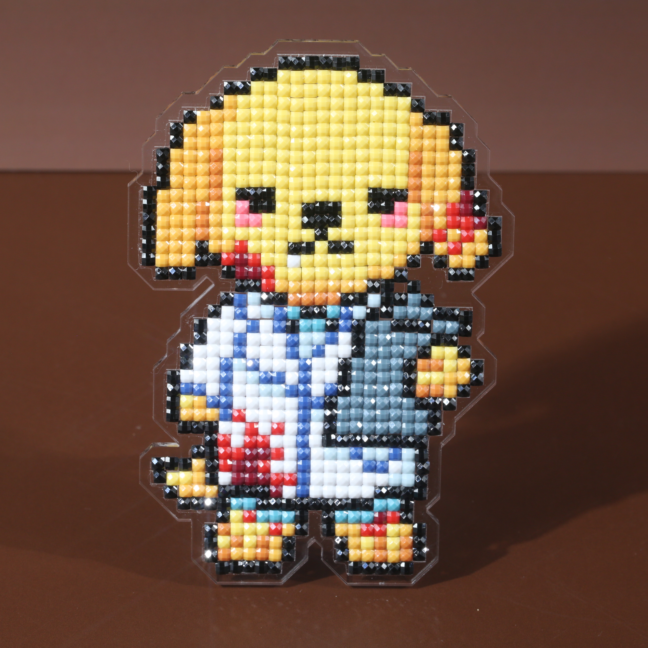 Szpital Czarnych Łap Diagnosty – Resin Art Diy recenzja i cena
