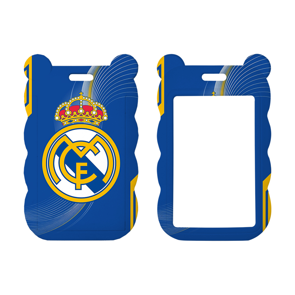 Popularne sportowe wzory etui  – Resin Art Name recenzja i cena