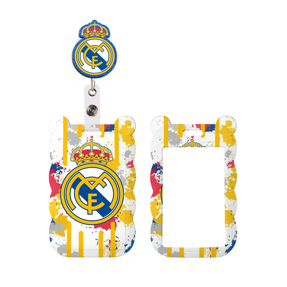 Popularne sportowe wzory etui  – Resin Art Name recenzja i cena