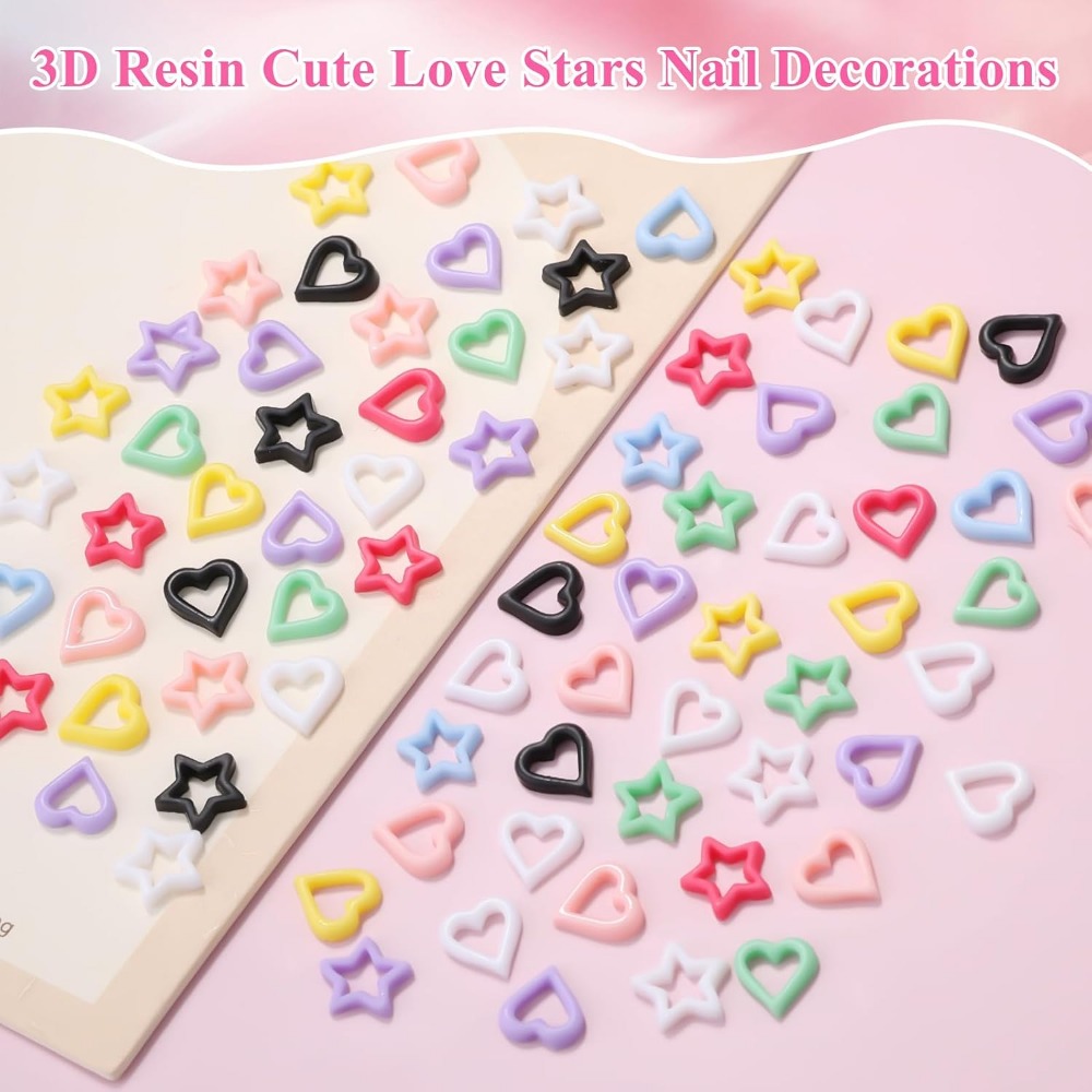 200 SZT. Ozdób z żywicy 3D w k – Resin Art Diy recenzja i cena