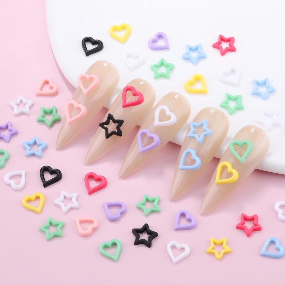 200 SZT. Ozdób z żywicy 3D w k – Resin Art Diy recenzja i cena