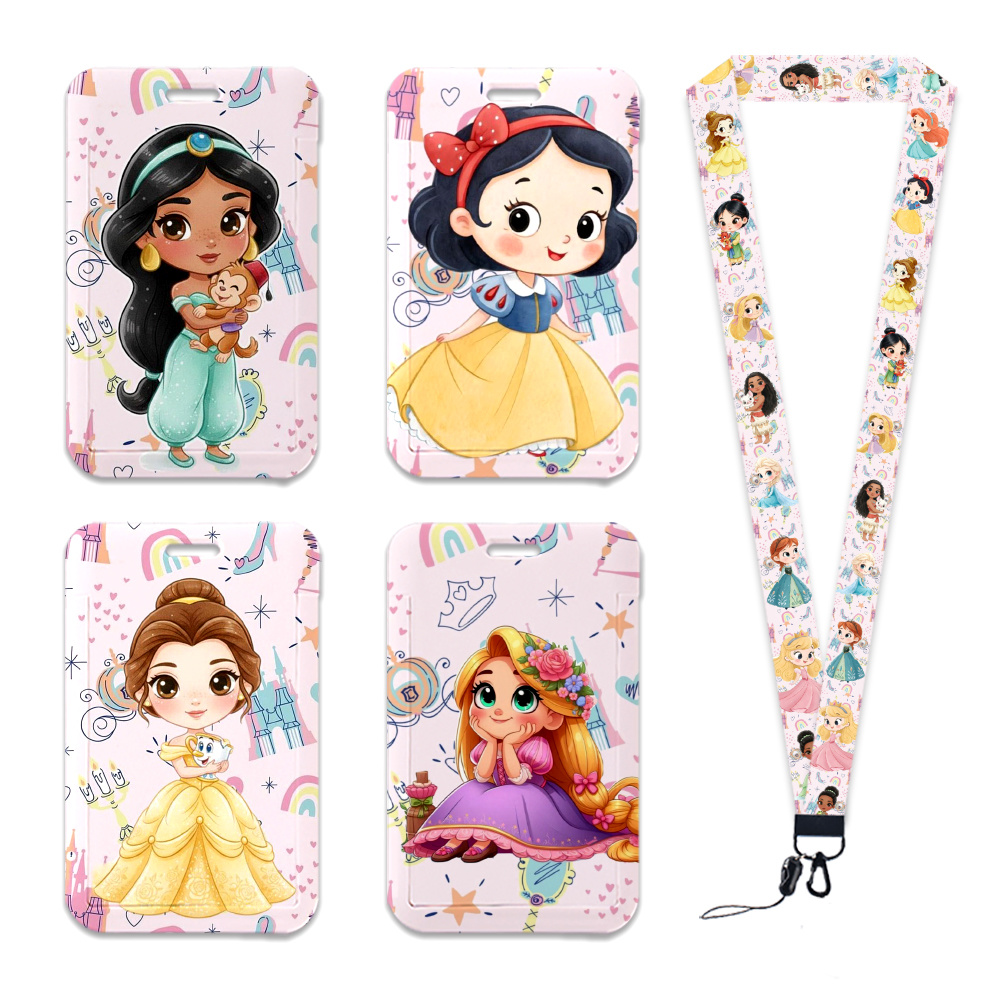 Uroczy, kawaii etui na karty z – Resin Art Name recenzja i cena