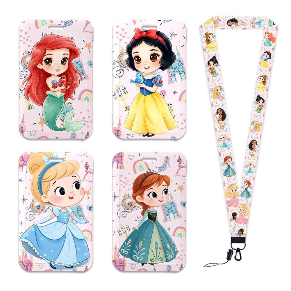 Uroczy, kawaii etui na karty z – Resin Art Name recenzja i cena