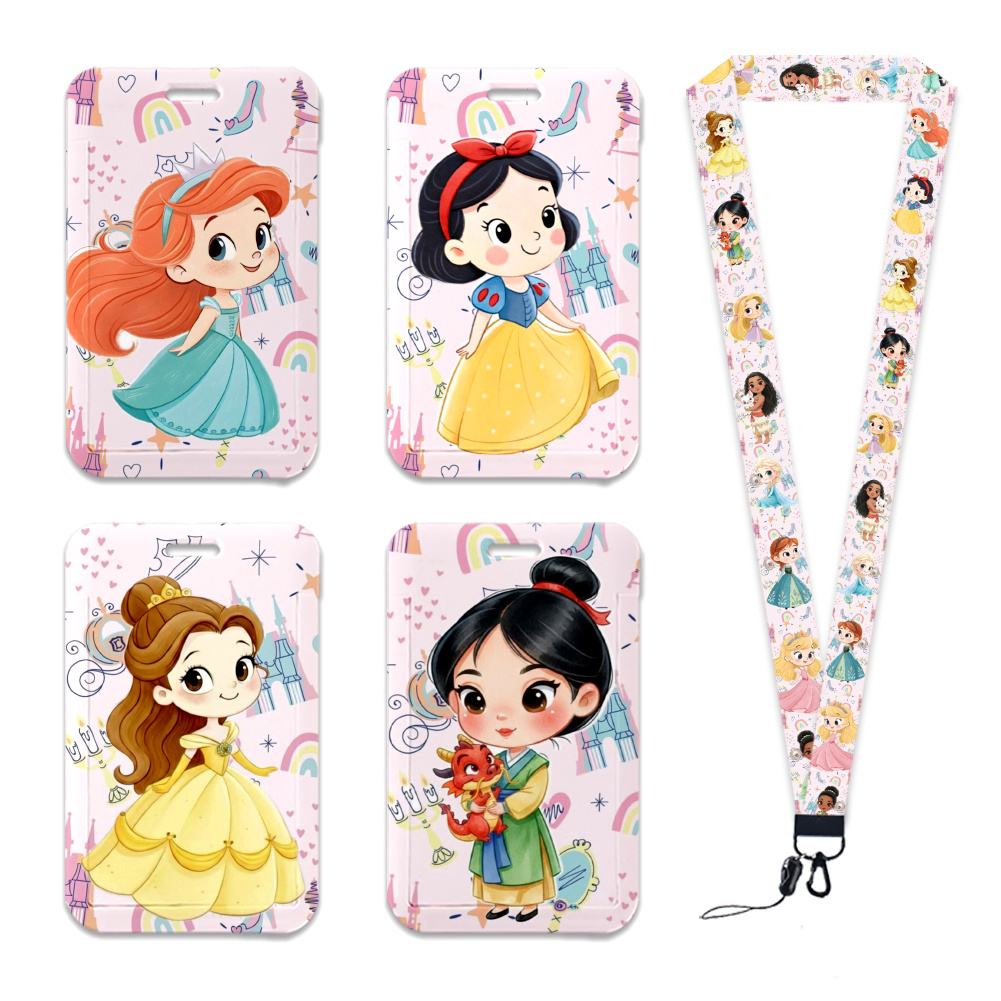 Uroczy, kawaii etui na karty z – Resin Art Name recenzja i cena