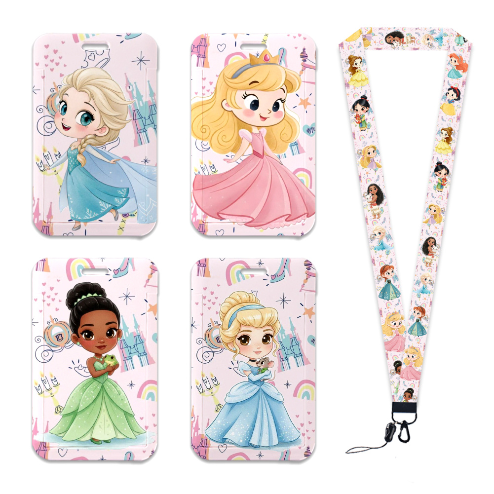 Uroczy, kawaii etui na karty z – Resin Art Name recenzja i cena