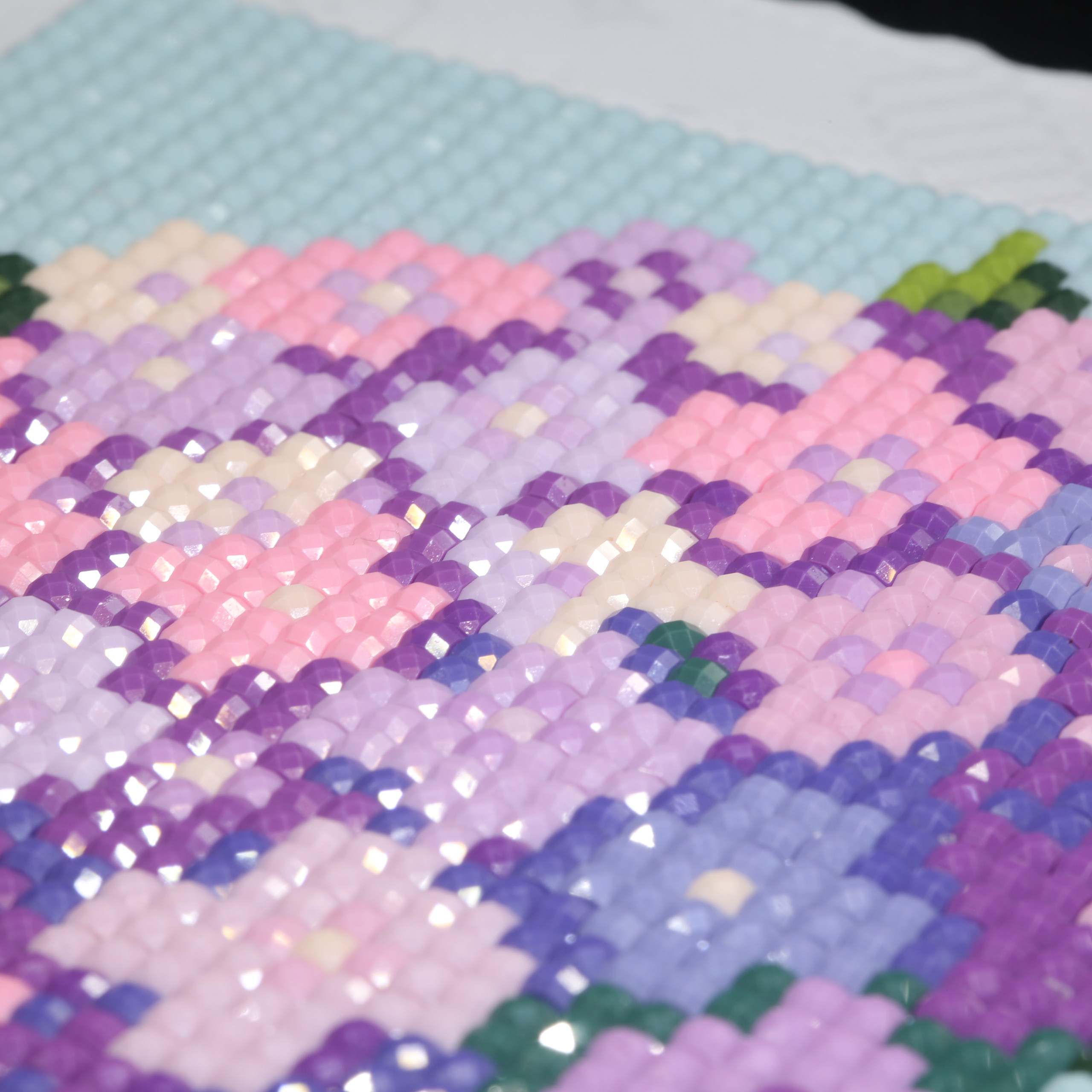 Minigem ®   Zestaw do malowani – Resin Art Kit For Beginners recenzja i cena