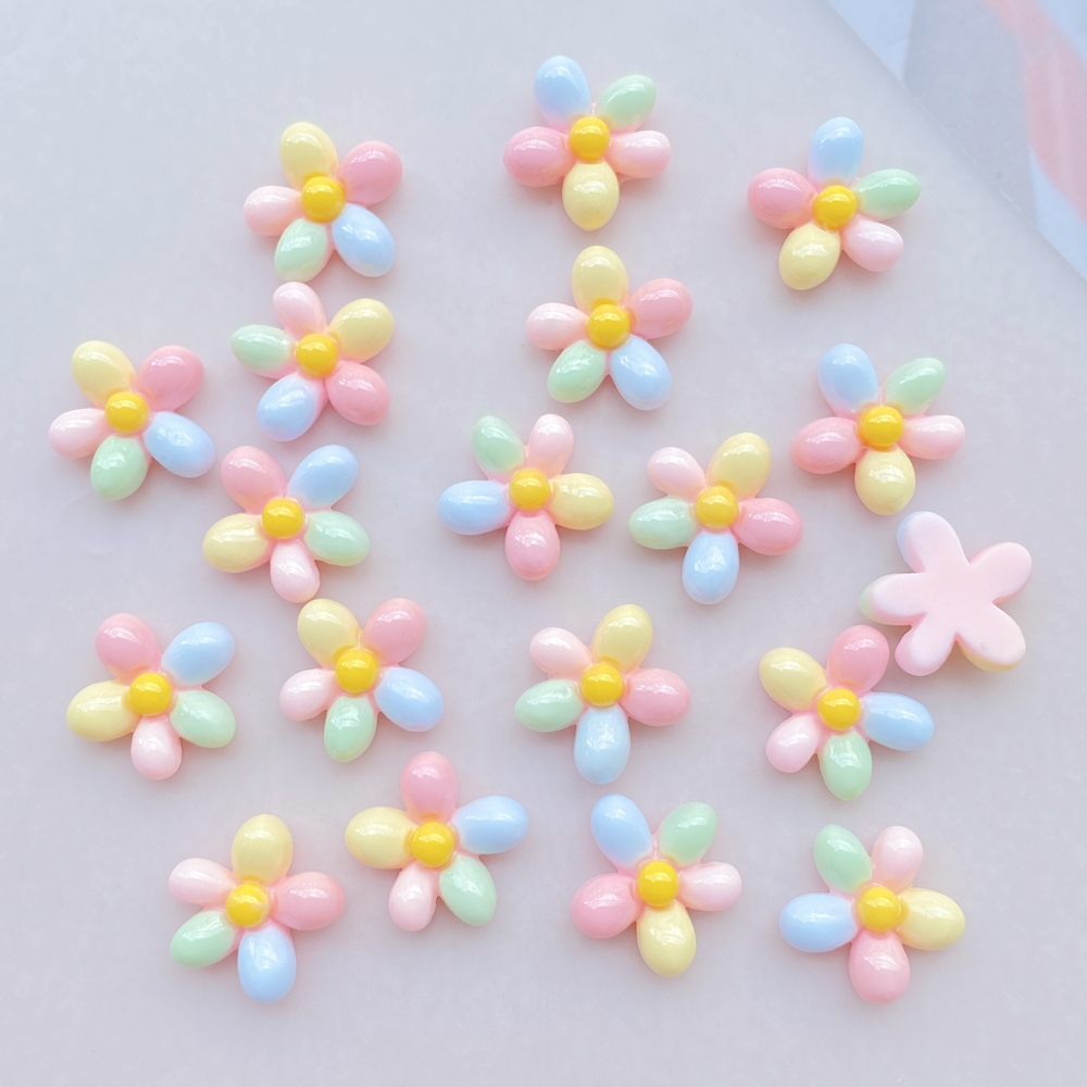 20 sztuk Cute Cartoon Mini kol – Resin Art Design For Wedding recenzja i cena