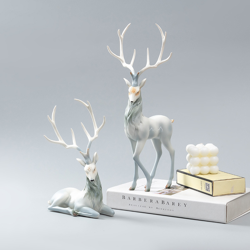 Lekkie luksusowe ozdoby z żywi – Resin Art Gift For Anniversary recenzja i cena