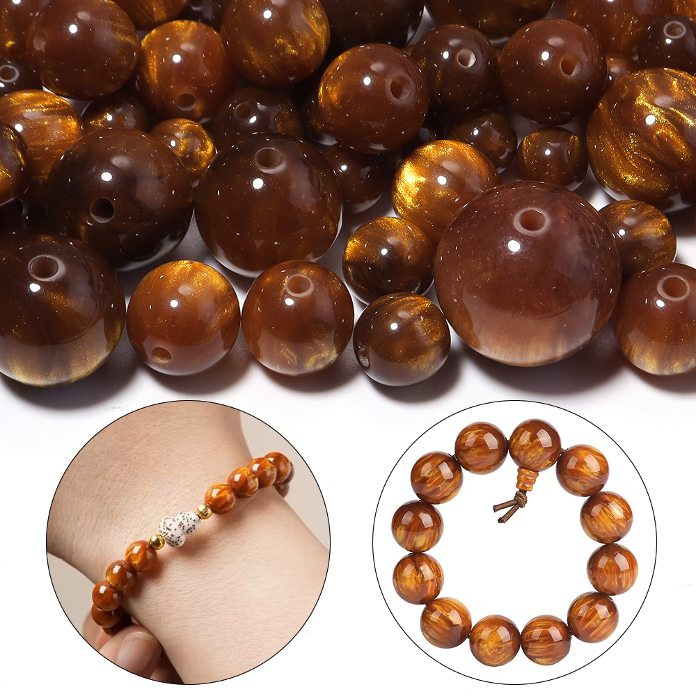 5-30 szt./partia 8-20mm Pozłac – Resin Art Love recenzja i cena