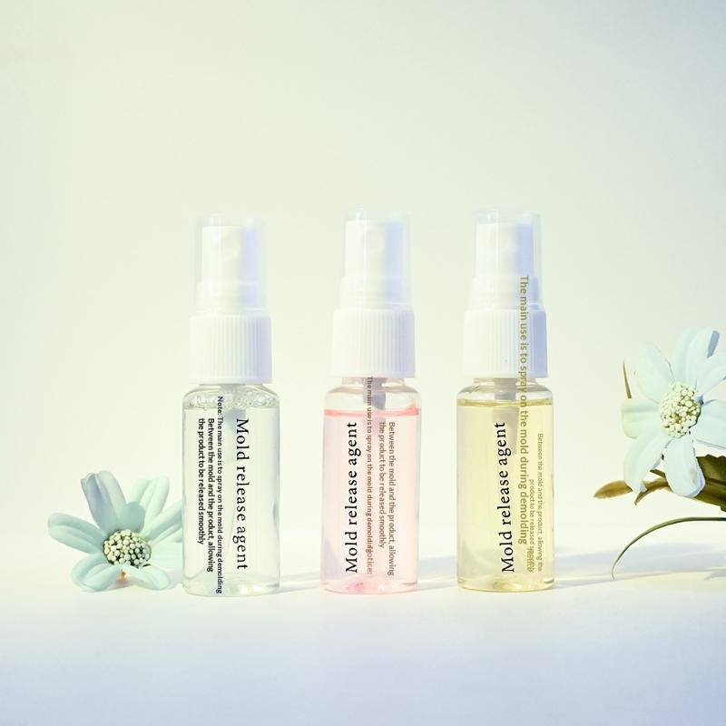 20ml Spray do wyjmowania form  – Release Spray Silicone recenzja i cena