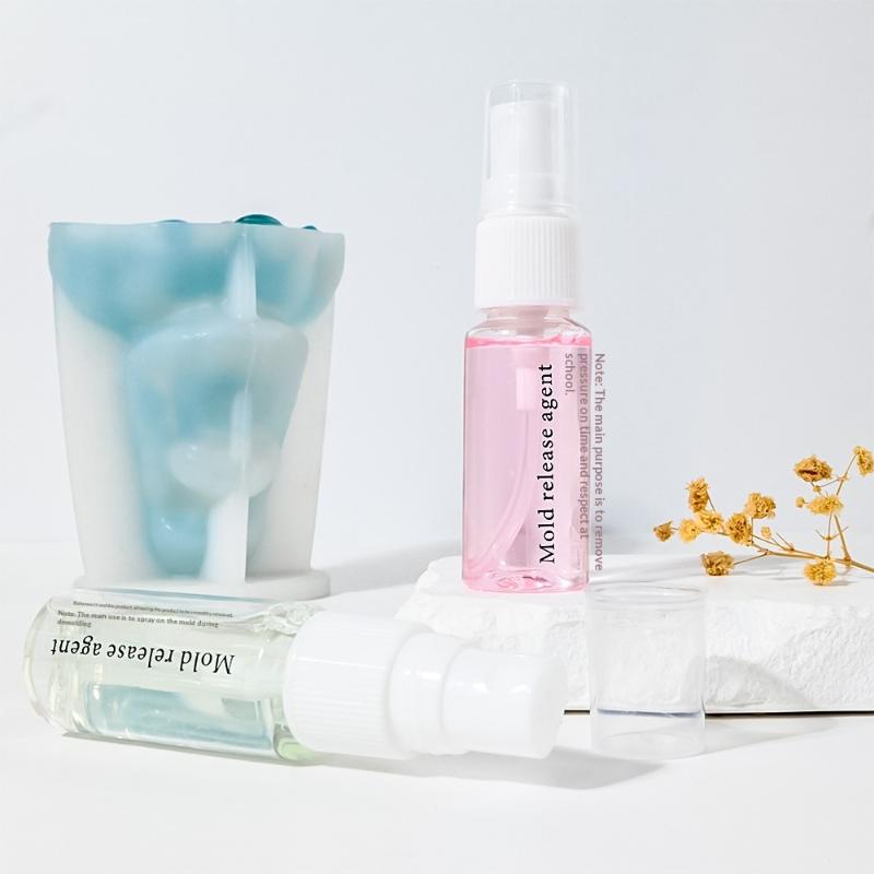 20ml Spray do wyjmowania form  – Release Spray Silicone recenzja i cena