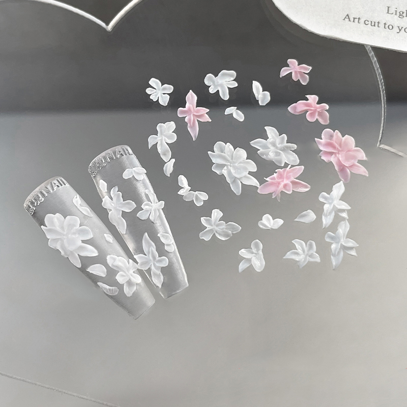 Z. Formy silikonowe 3D do pazn – Resin Art Zone recenzja i cena