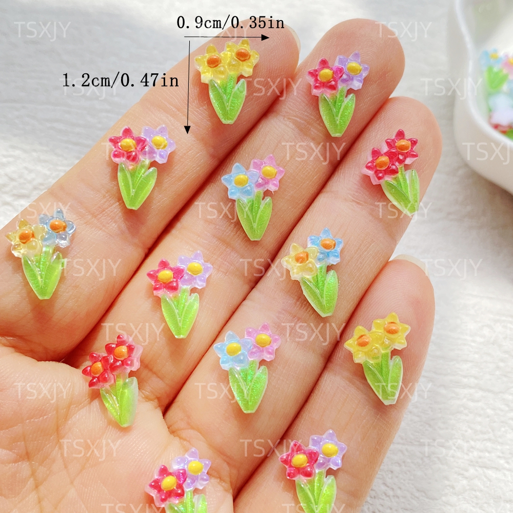 50 szt. Urocze Mini Kolorowe B – Resin Art Design For Wedding recenzja i cena