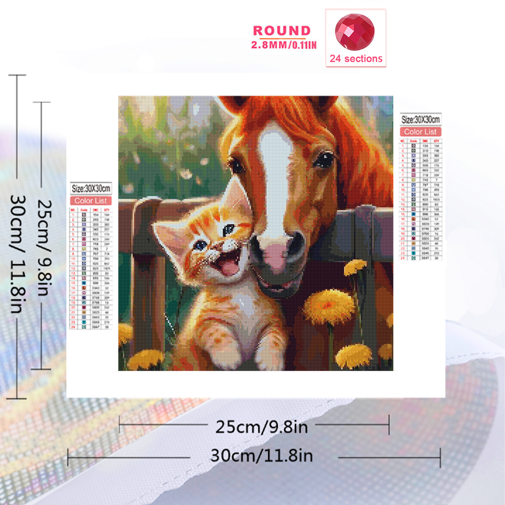 Momoart DIY Diamentowa Mozaika – Resin Art Kit For Beginners recenzja i cena