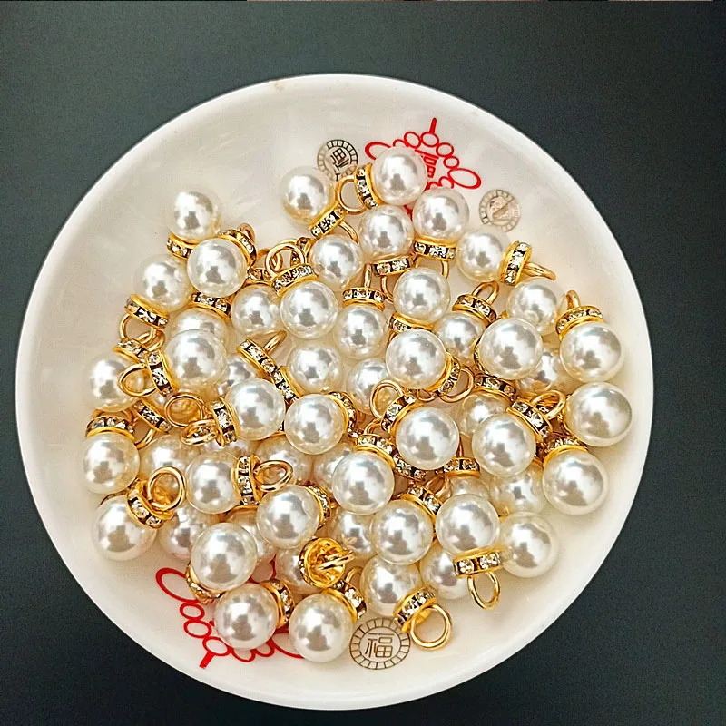 30 szt. Okrągłe Perły Diamento – Resin Art Design For Wedding recenzja i cena