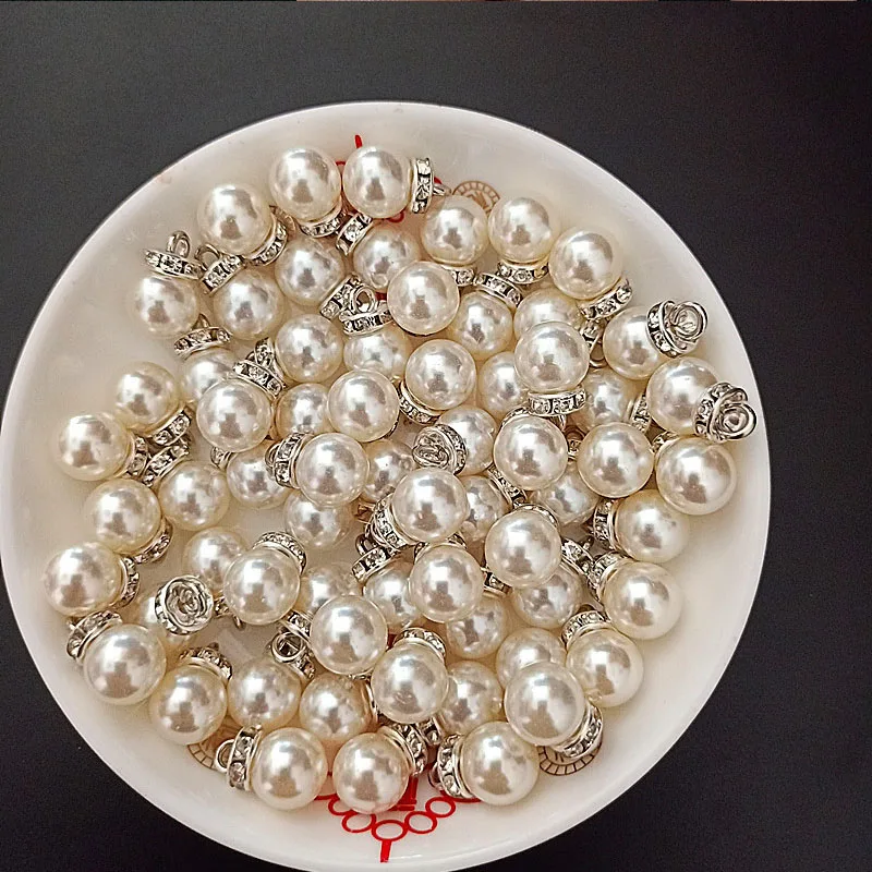 30 szt. Okrągłe Perły Diamento – Resin Art Design For Wedding recenzja i cena