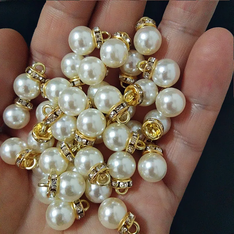 30 szt. Okrągłe Perły Diamento – Resin Art Design For Wedding recenzja i cena