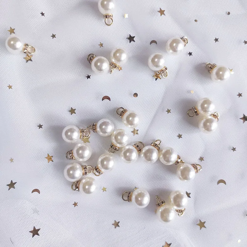 30 szt. Okrągłe Perły Diamento – Resin Art Design For Wedding recenzja i cena