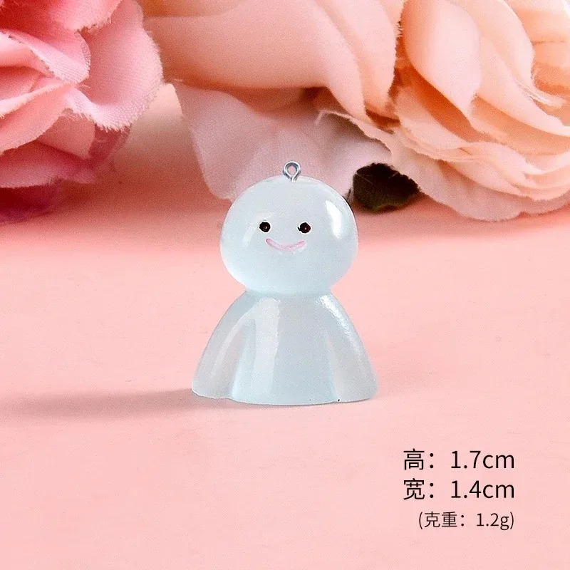 10 szt. Świecące w ciemności ż – Resin Art Craft recenzja i cena