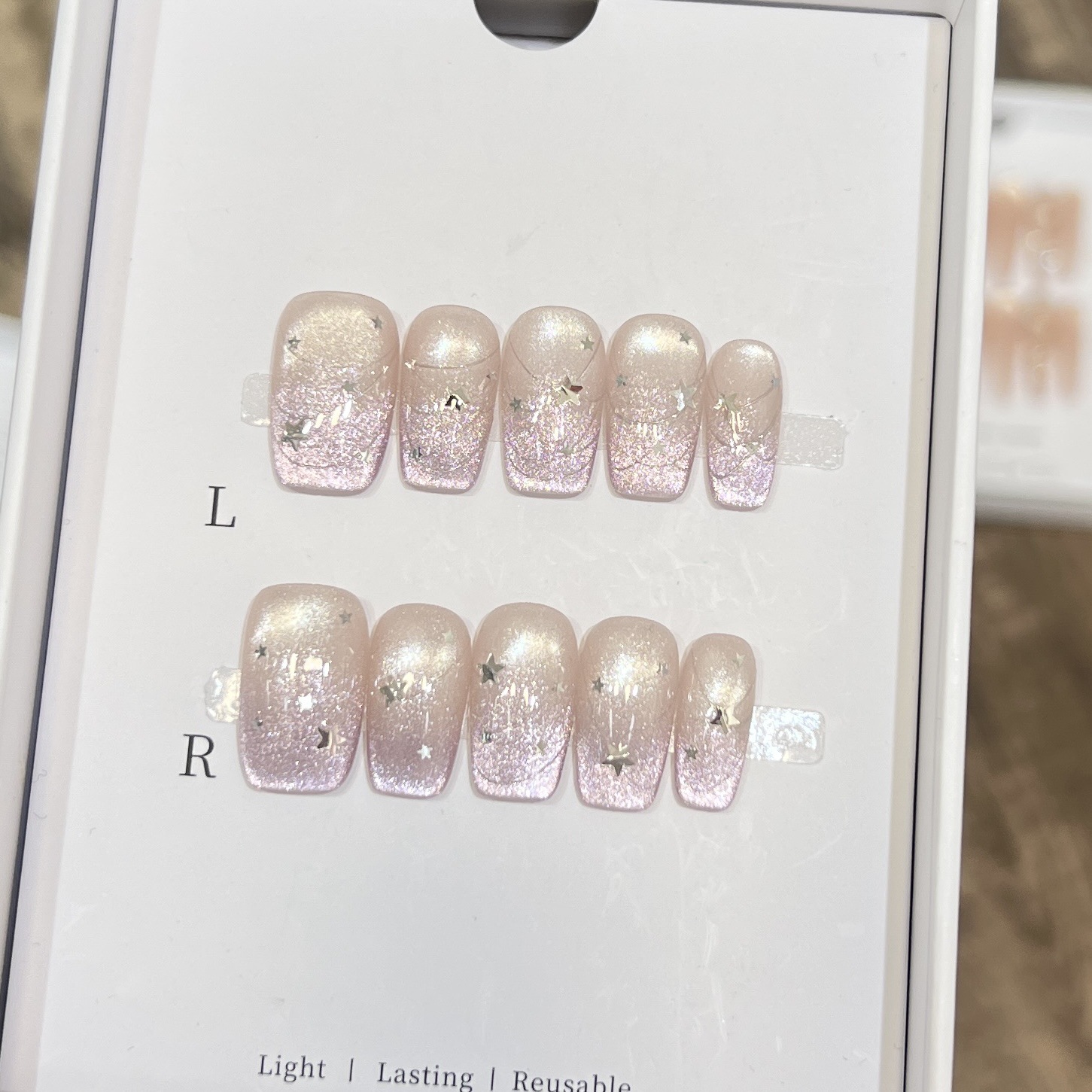 10 szt. Francuskie Niebieskie  – Resin Art Diy recenzja i cena