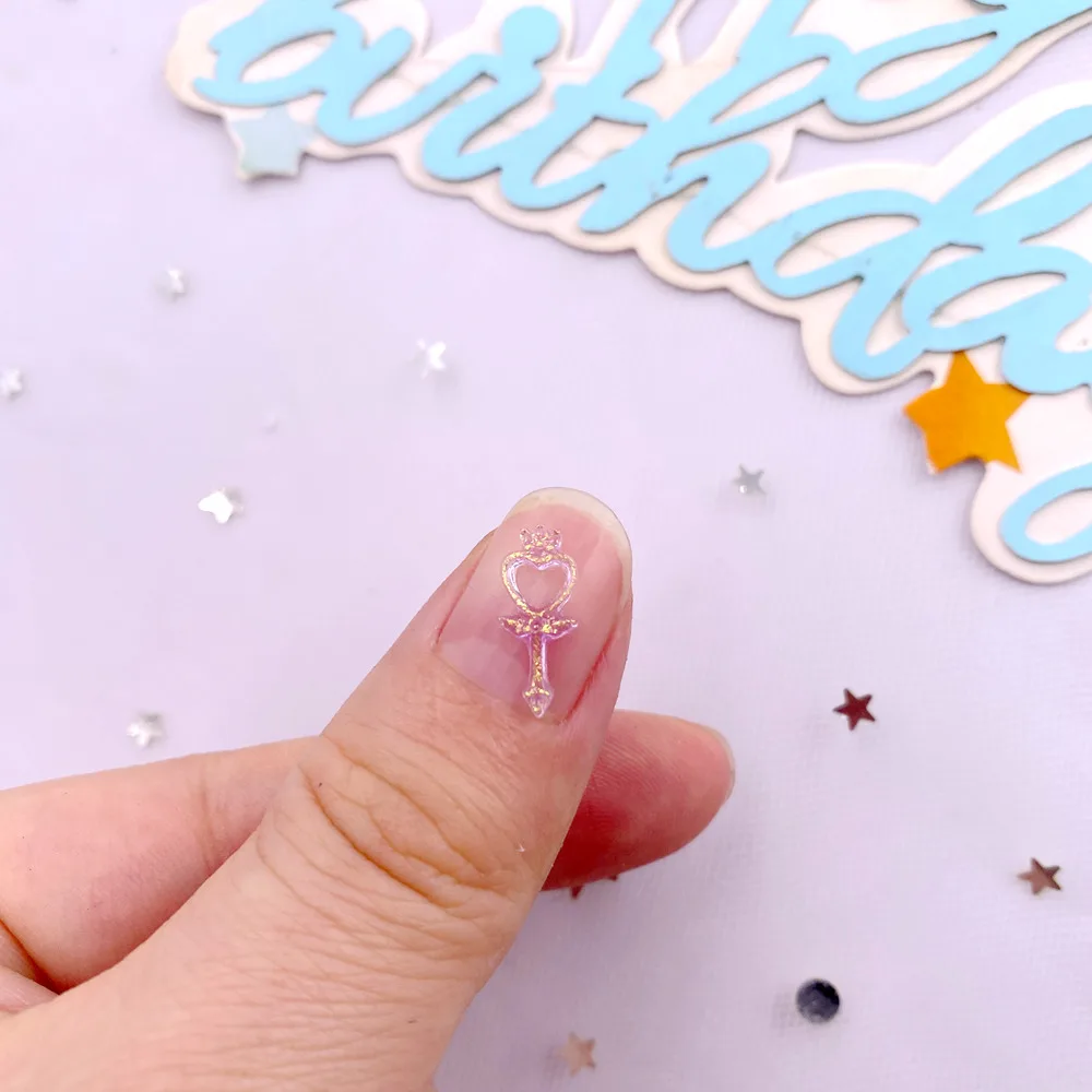 8g Resin Mix Glitter Colorful  – Resin Art Of Rose recenzja i cena