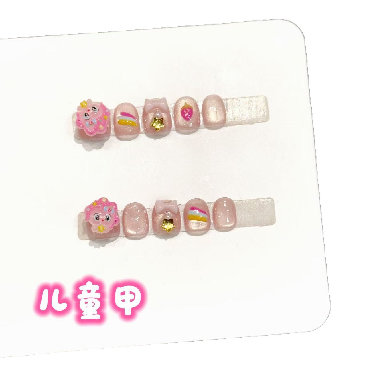 10 SZT. Ręcznie Robione Naklej – Resin Art Sticker recenzja i cena