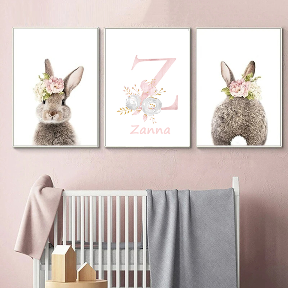 Piękne zwierzę spersonalizowan – Resin Art Name recenzja i cena