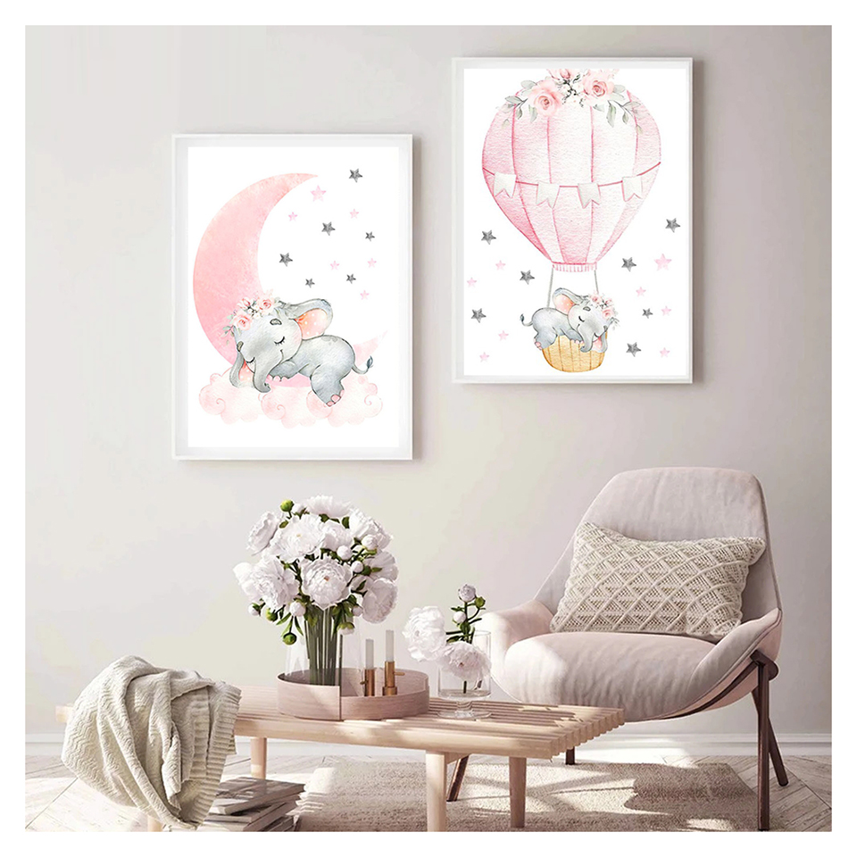 Piękne zwierzę spersonalizowan – Resin Art Name recenzja i cena