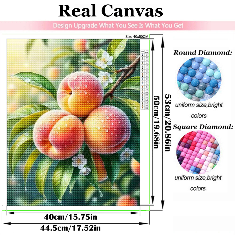 5D DIY Diamentowe Malowanie No – Resin Art Images recenzja i cena