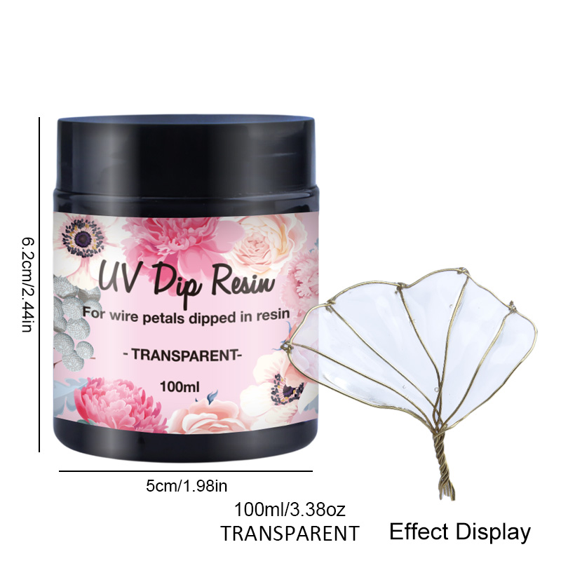 Żywica UV do dipingu (12 kolor – Resin Art Acrylic recenzja i cena