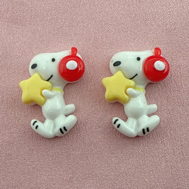 10 szt. żywicznych zawieszek w – Resin Art Love recenzja i cena