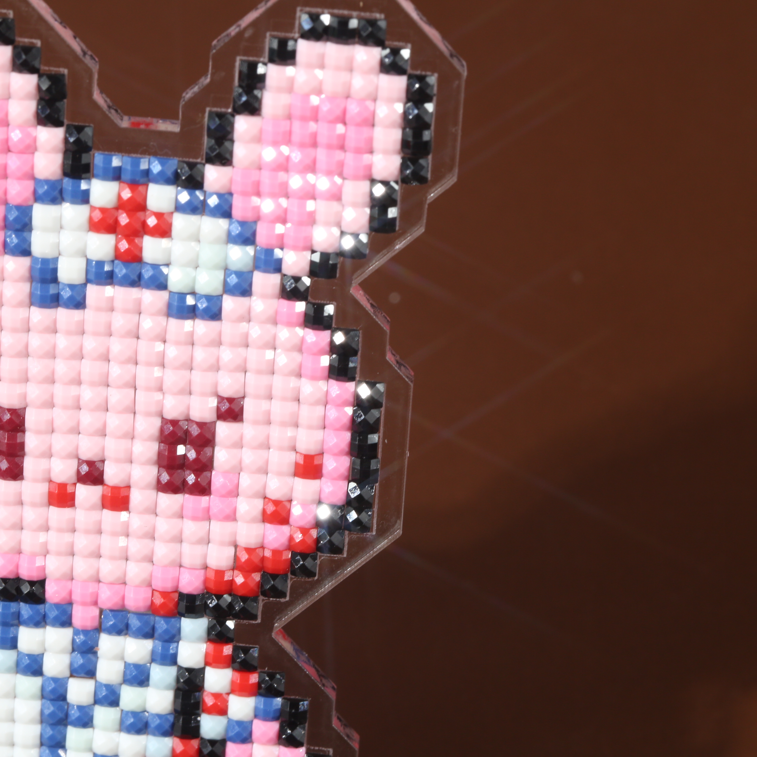 DIAMENTOWA MOZAKA FOREVER YOUN – Resin Art Diy recenzja i cena