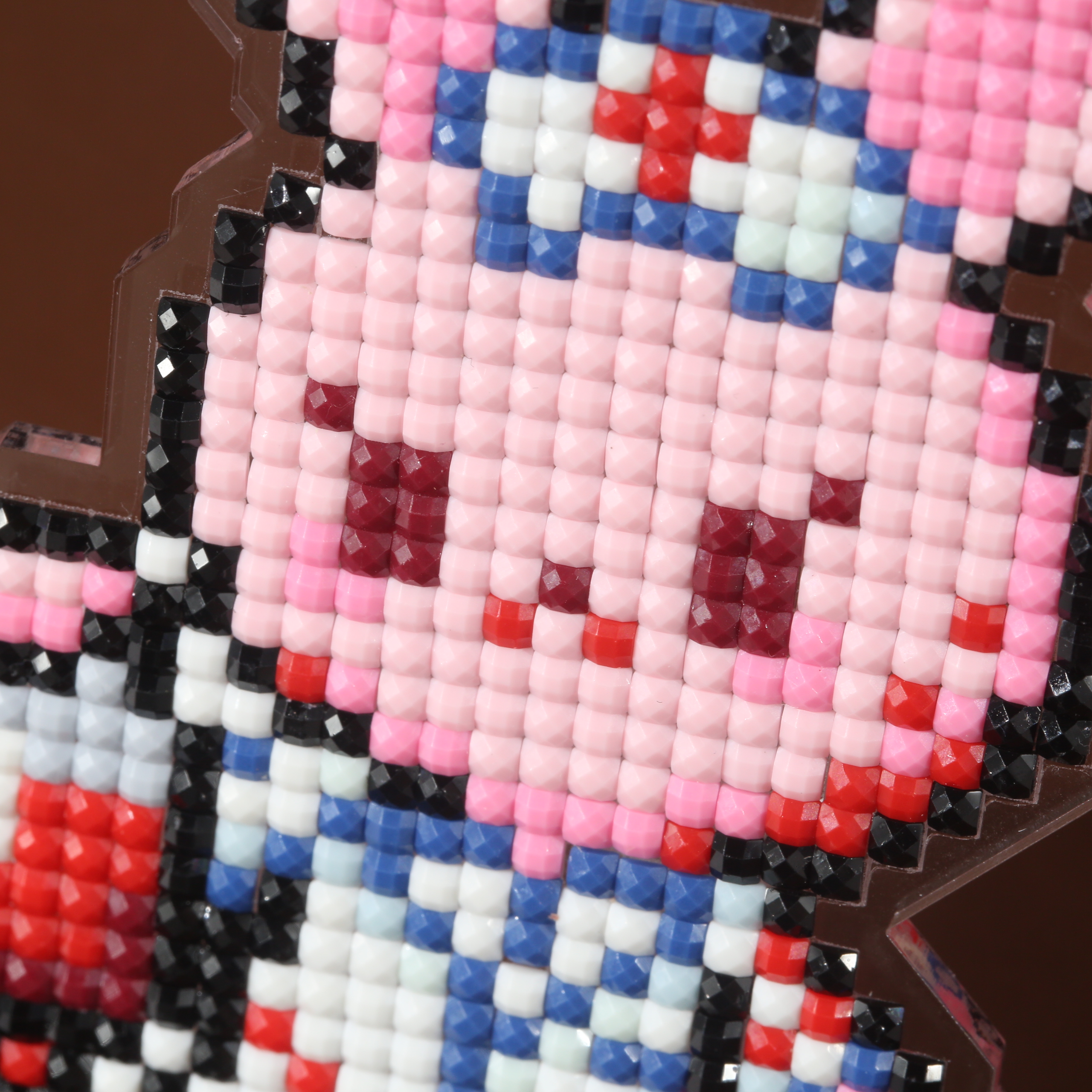 DIAMENTOWA MOZAKA FOREVER YOUN – Resin Art Diy recenzja i cena