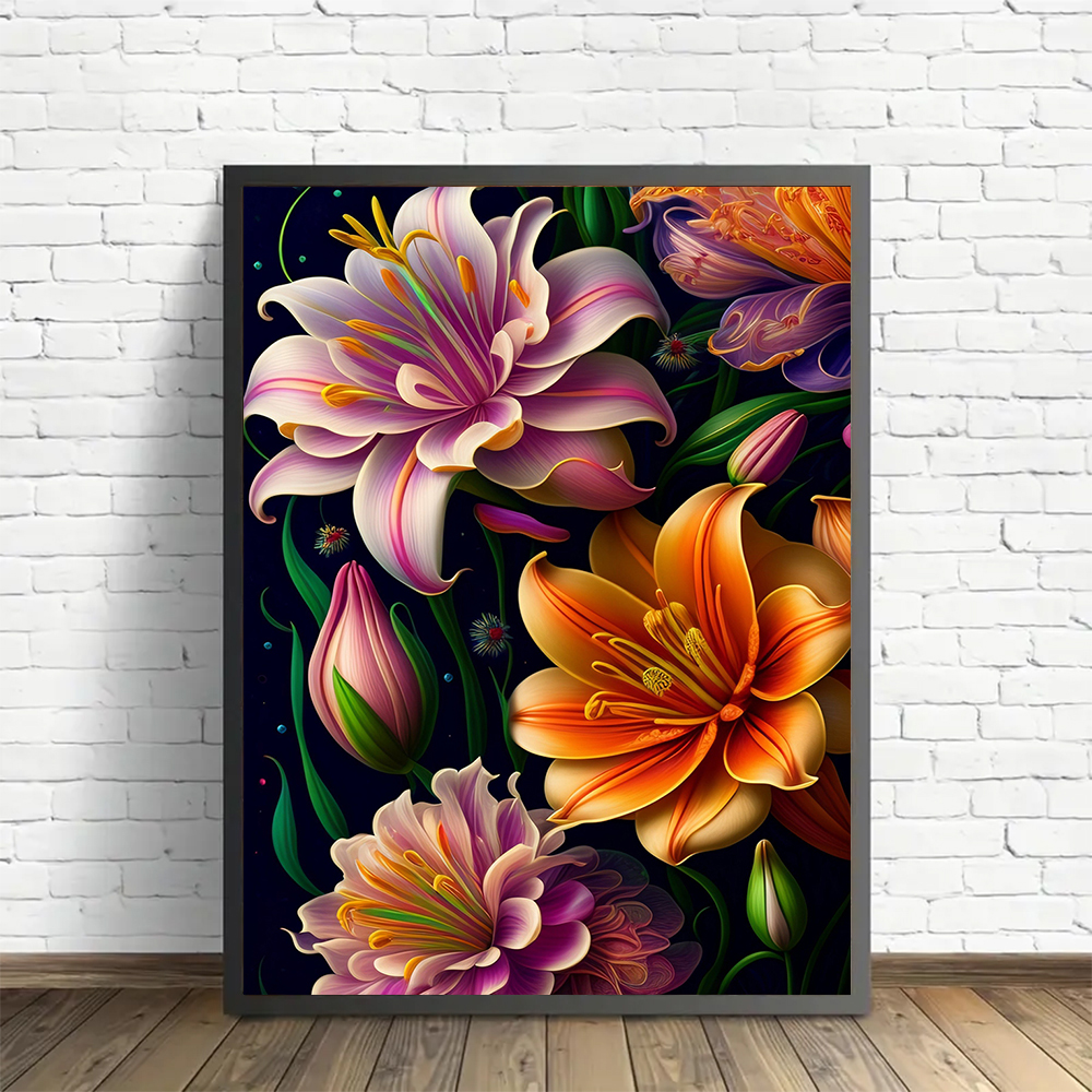 Bezramowe, samodzielnie wykona – Resin Art Acrylic recenzja i cena